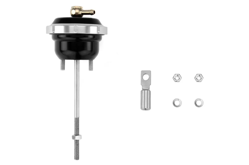Turbosmart Internal Wastegate Actuator 10psi Black
