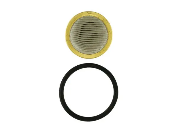 Turbosmart Turbo Oil Filter Element Replacement 44 micron