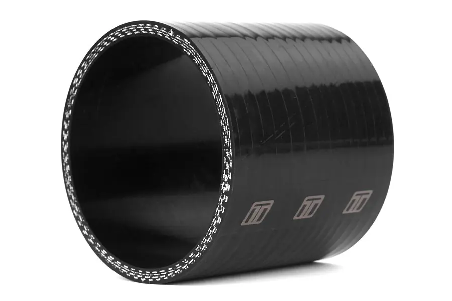Turbosmart Silicone Coupler 3in Black