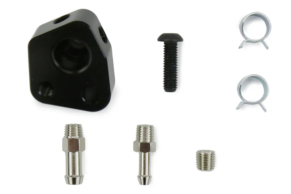Turbosmart Boost Reference Adapter - Universal