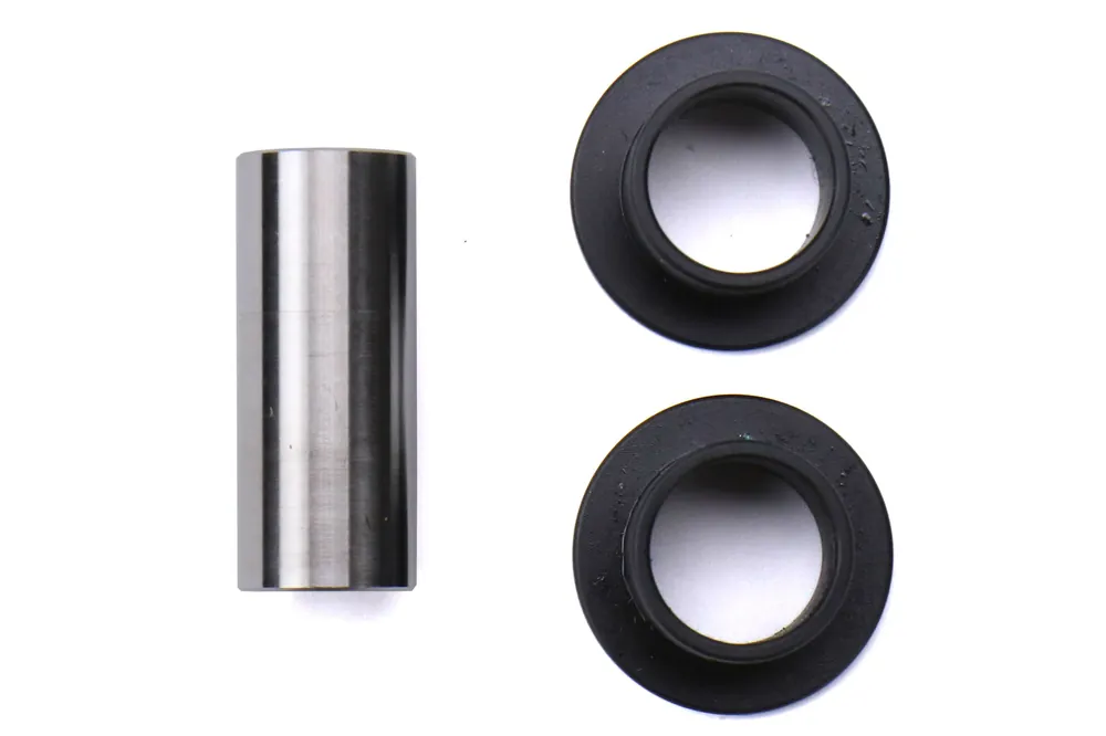 Torque Solution Shifter Pivot Bushings Narrow - 2002-2014 Subaru WRX