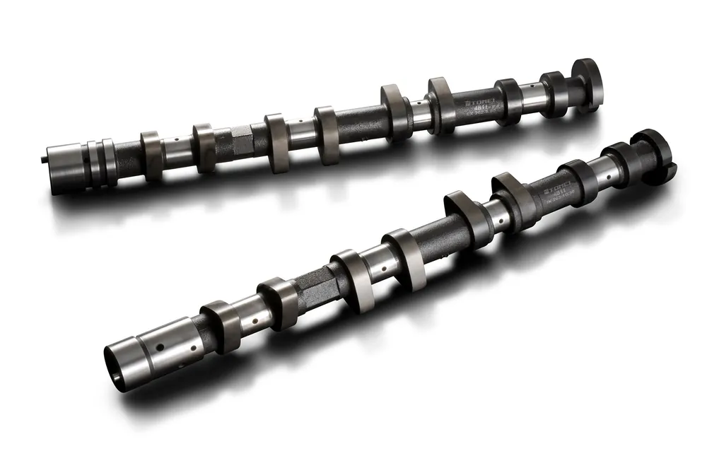 Tomei Procam Camshaft Set - 282 Duration - 2008-2015 Mitsubishi EVO X