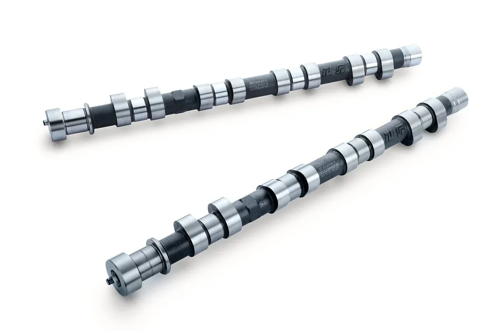 Tomei Poncam Camshaft Set Type R - 2007-2008 Mitsubishi EVO X