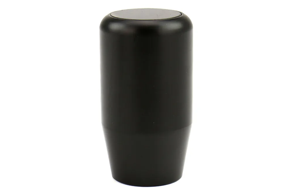 Tomei Type-S Duracon Shift Knob M12x1.25 - Subaru 6MT Models - 2004-2021 Subaru STI / 2015-2021 WRX / 2013-2020 Subaru BRZ / Scion FRS / Toyota 86 / 2007-2012 Legacy (For Manual Transmission Only)