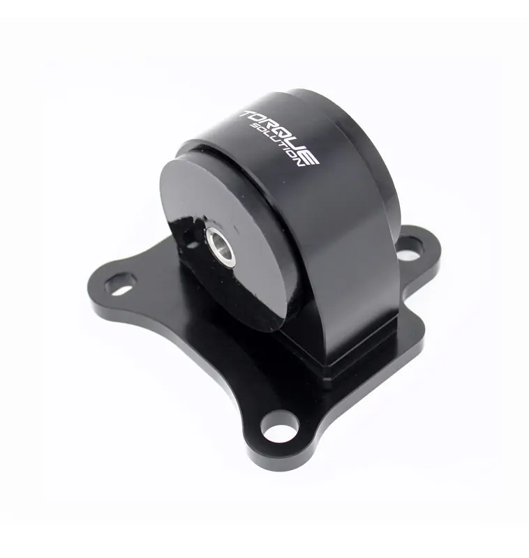 Torque Solution Billet Rear Engine Mount - 2009-2014 Nissan GT-R