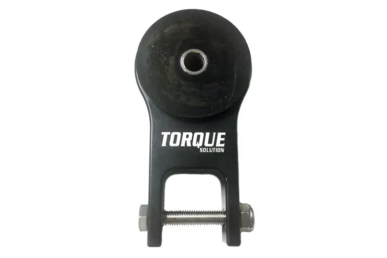 Torque Solution Aluminum Rear Engine Mount - 2013-2018 Ford Focus ST