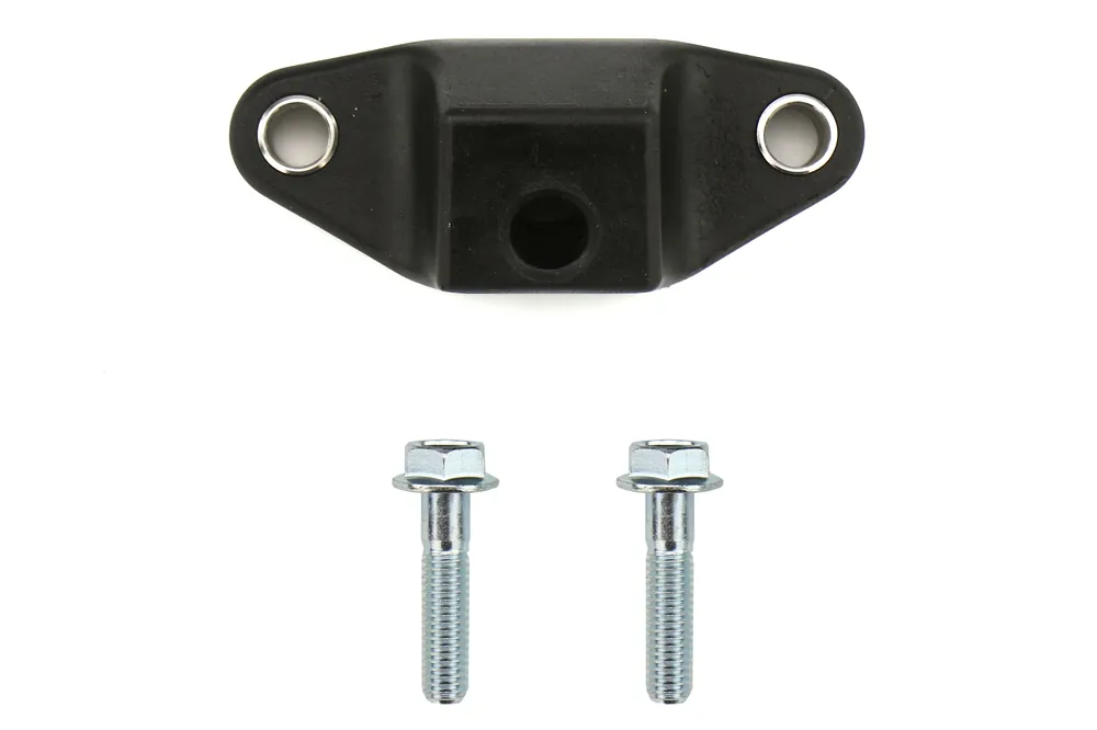 Torque Solution Rear Shifter Bushing - 2002-2014 Subaru WRX / 2004-2021 STI / 2013-2021 Scion FR-S / Subaru BRZ / Toyota 86 / 1998-2012 Forester / 1993-2014 Impreza / 1995-2009 Legacy / 2000-2009 Outback