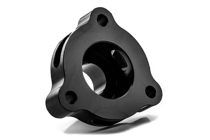 TurboXS Vent to Atmosphere Blow Off Valve Adapter - 2015-2016 Ford Mustang Ecoboost