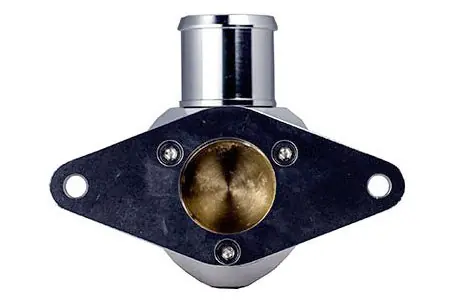 TurboXS Bypass Valve - 2007-2013 Mazdaspeed3 / 2006-2007 Mazdaspeed6