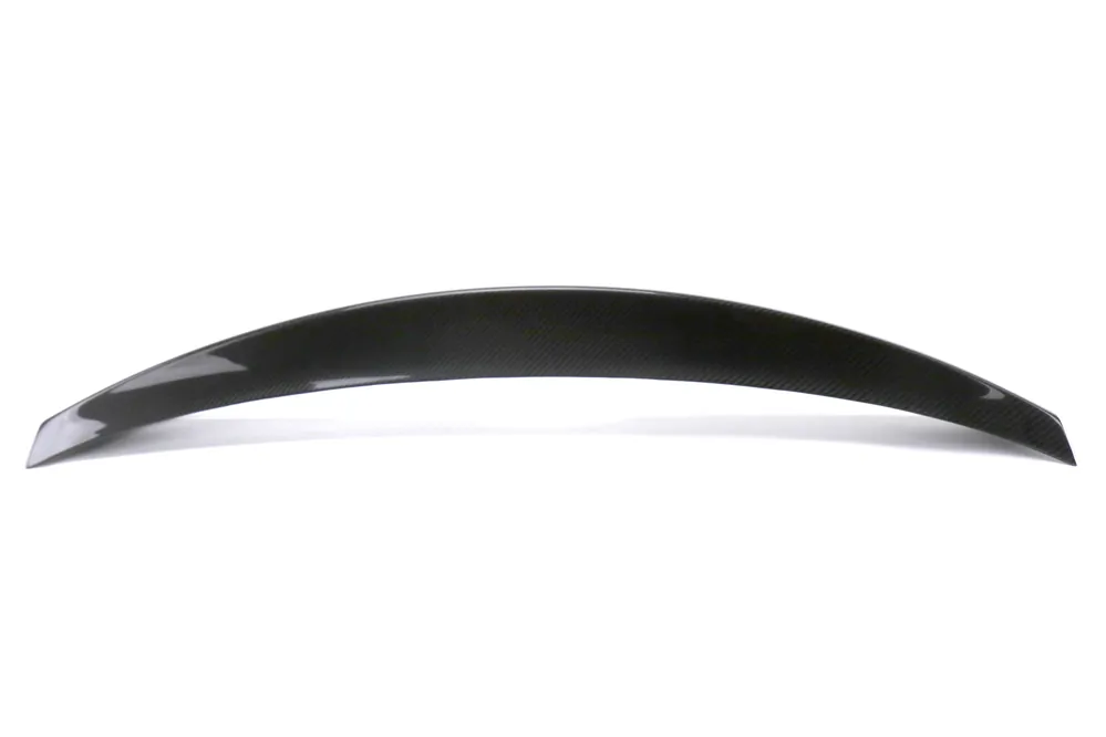 Verus Engineering Carbon Ducktail Spoiler - 2015-2021 Subaru WRX / STI