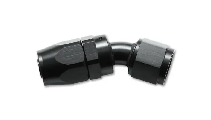 Vibrant Performance 30 Degree Hose End -8AN - Universal