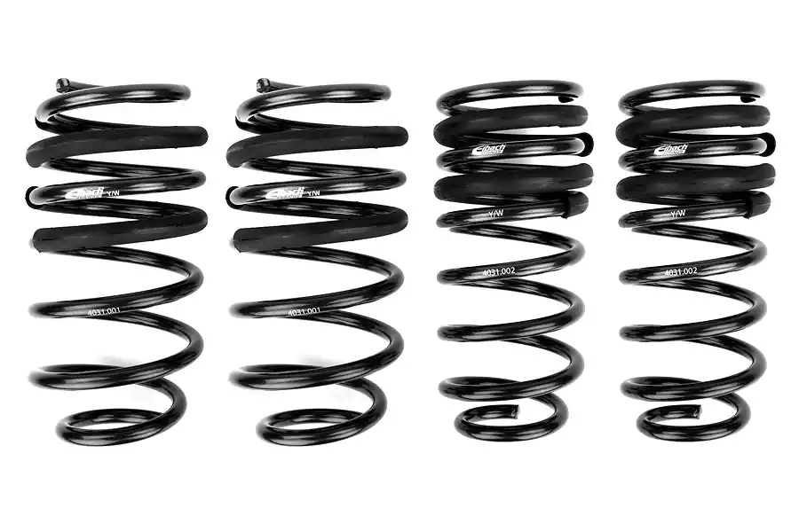 Eibach Pro-Kit Lowering Springs - Honda Civic Models (inc. 2006-2011 Si)