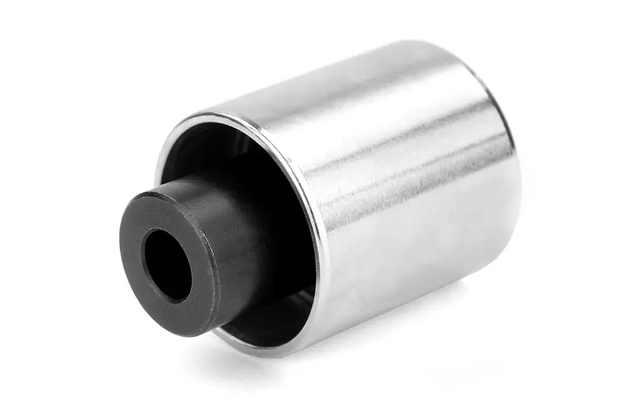 Gates Cam Idler Pulley Right Side - 2002-2003 Subaru WRX