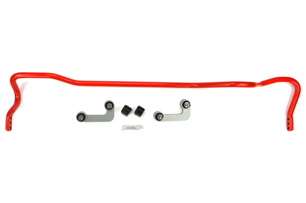 Eibach Rear Sway Bar 22mm Adjustable - Subaru Models (inc. 2002-2003 WRX)