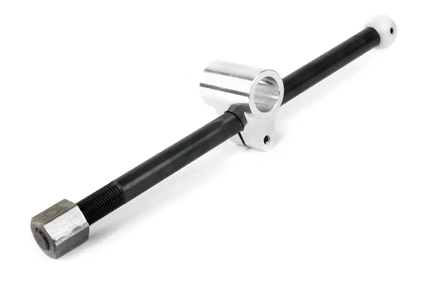 Go Fast Bits Adjustable Short Throw Shifter - Subaru Models (inc. 2002-2007 WRX / 1998-2001 2.5RS)