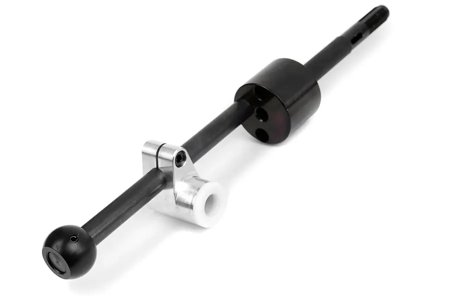 Go Fast Bits Adjustable Short Throw Shifter - 2004-2014 Subaru STI