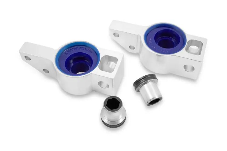 Super Pro Anti Lift Kit - Volkswagen Models (inc. 2006-2014 GTI)