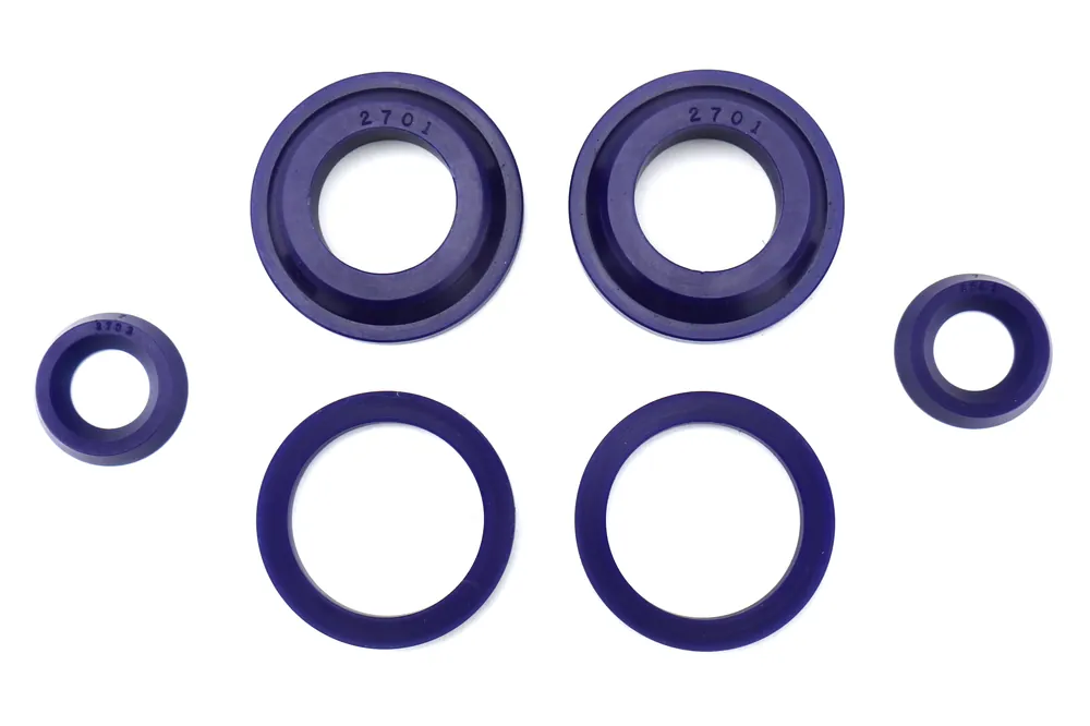 SuperPro Subaru WRX Cross Member Washer - 2002-2007 Subaru WRX / 2004-2007 Subaru STI