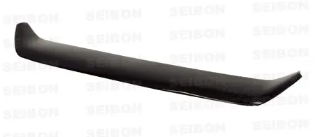 Seibon Carbon Fiber OE Style Grille - 2009-2010 Nissan GT-R