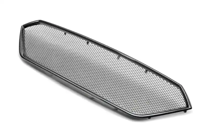 Seibon Carbon Fiber Front Grille - 2022-2024 Subaru WRX