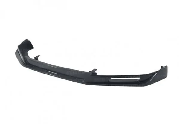 Seibon KC Style Carbon Fiber Front Lip - 2013-2016 Scion FR-S