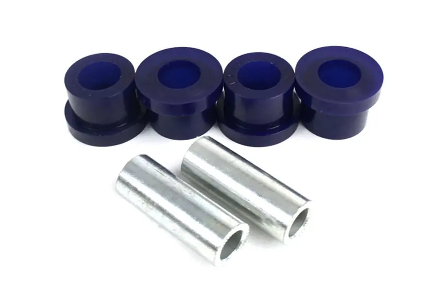 Super Pro Front Control Arm Lower Inner Front Bushing - 2003-2006 Mitsubishi Evo 8/9
