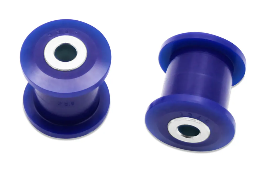 Super Pro Front Control Arm Bushings Bushings - Volkswagen Models (inc. 2006-2014 GTI)