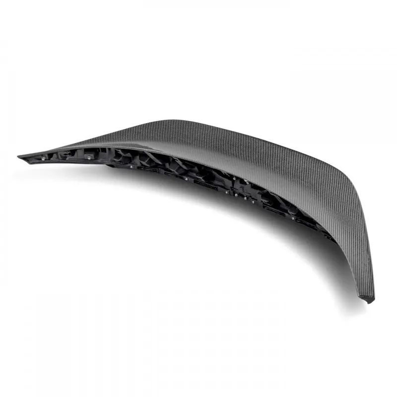 Seibon Carbon Fiber Rear Spoiler - 2022-2024 Subaru BRZ / Toyota GR86