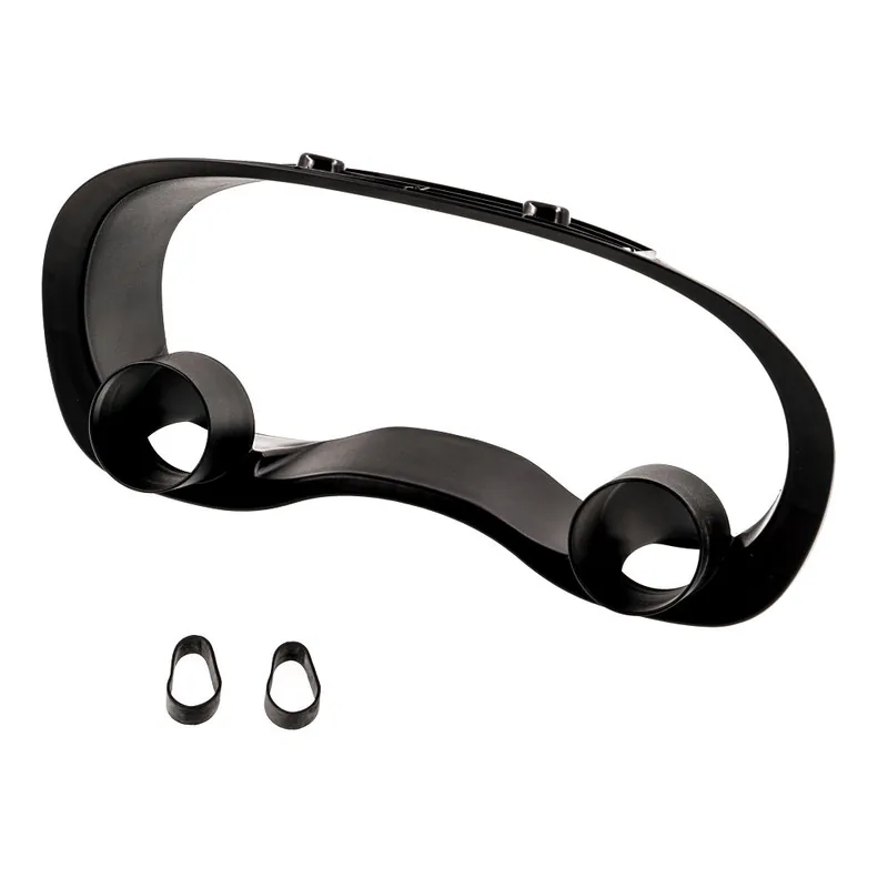 SMY ClusterMaker Dual Gauge Pod 52mm - 2015-2021 Subaru WRX / 2015-2021 STI