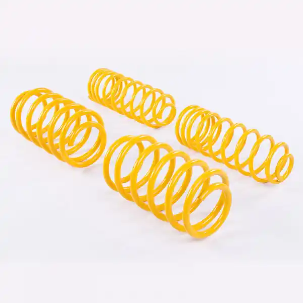 ST Suspension Lowering Springs - 1993-2001 Subaru Impreza