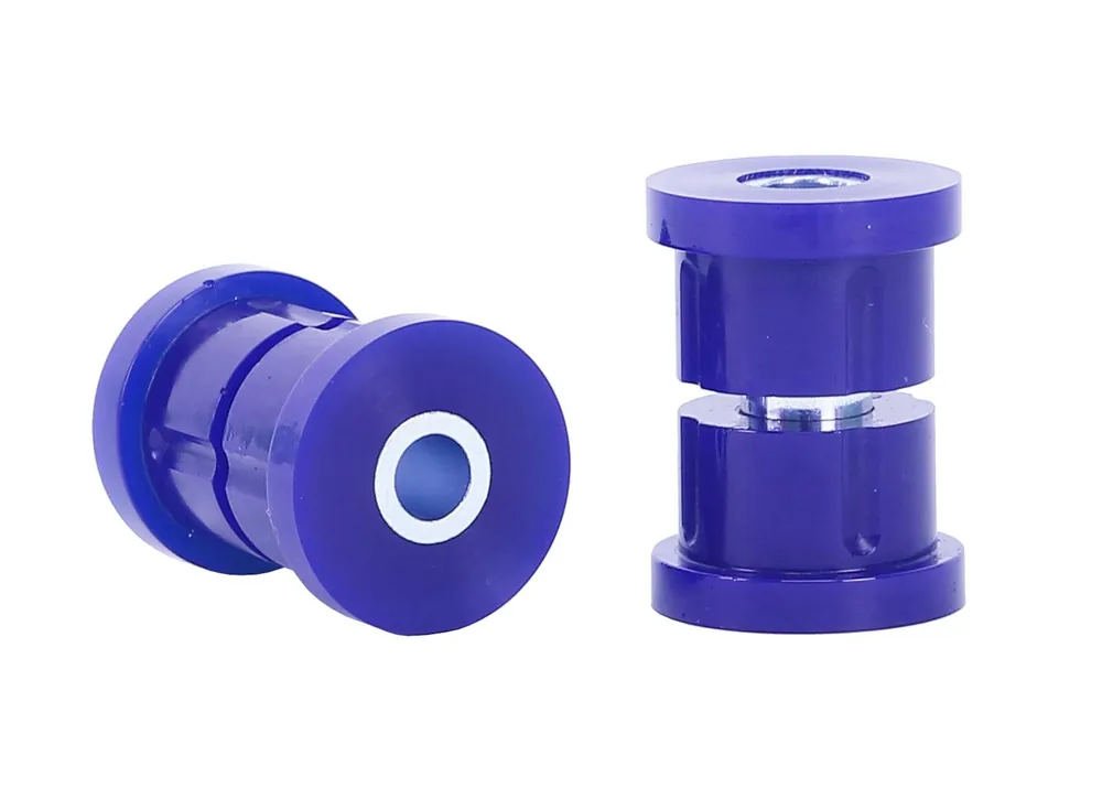 Super Pro Front Control Arm Bushing - 1997 Subaru Legacy / Outback