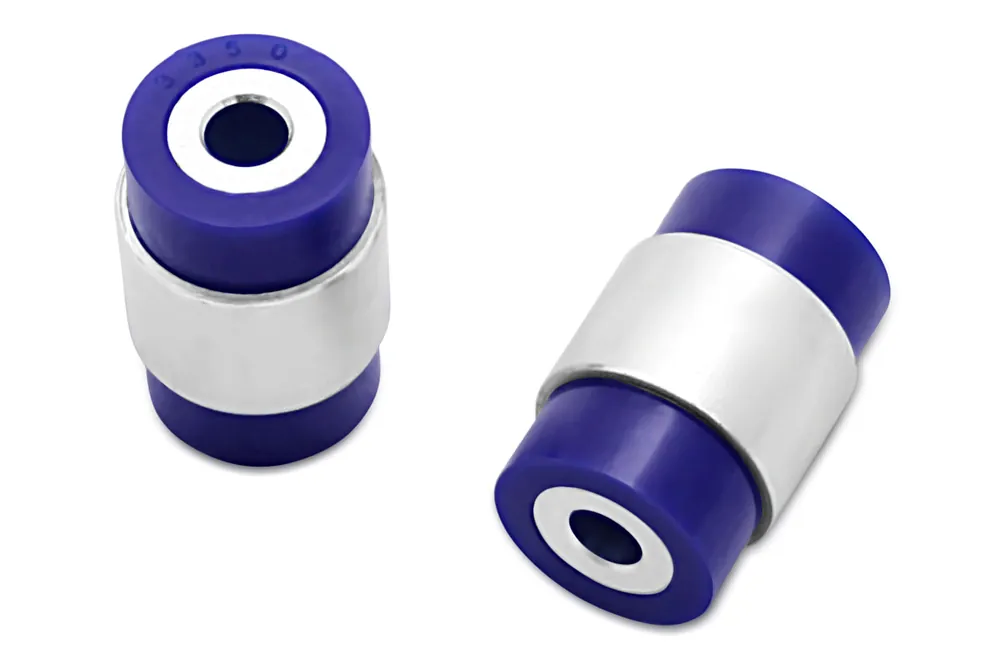 Super Pro Front Control Arm Inner Bushings - Volkswagen Models (inc. 2006-2014 GTI)