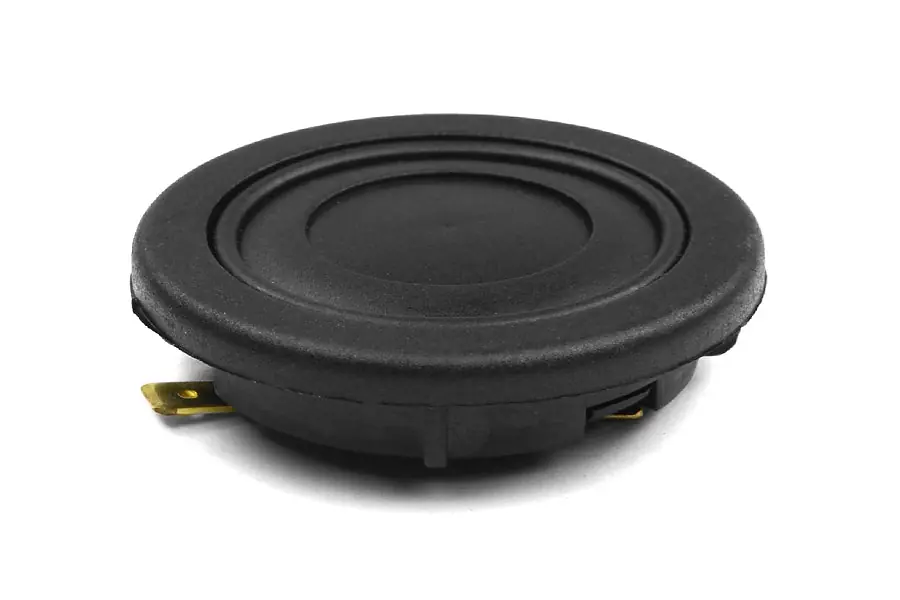 Sparco Center Horn Button Tuning - Universal