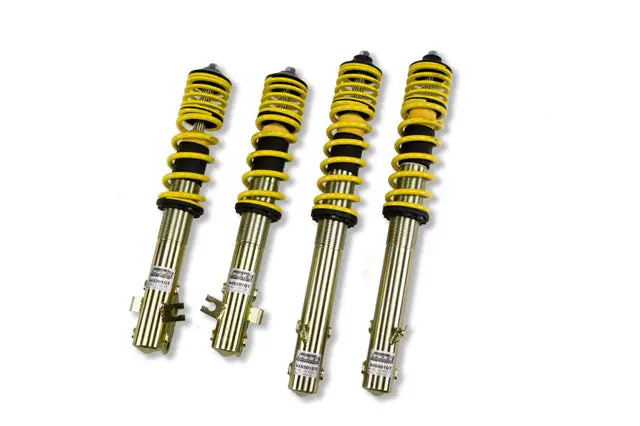 ST Suspension X Height Adjustable Coilover Kit - 1993-2000 Subaru Impreza