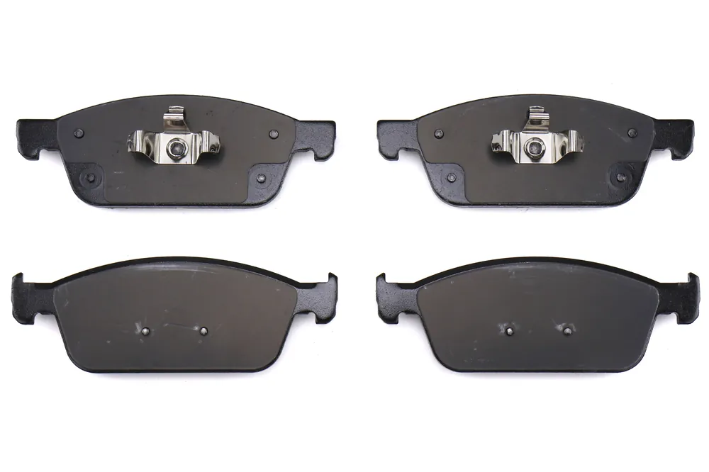 Stoptech Sport Front Brake Pads - 2013-2018 Ford Focus ST