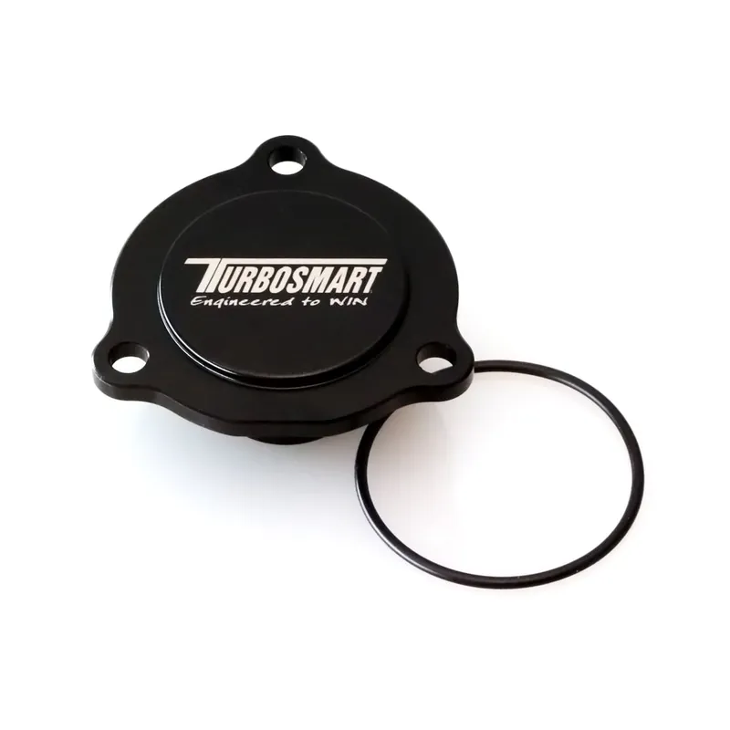 Turbosmart BOV Block-Off Cap - 2013-2018 Ford Focus ST