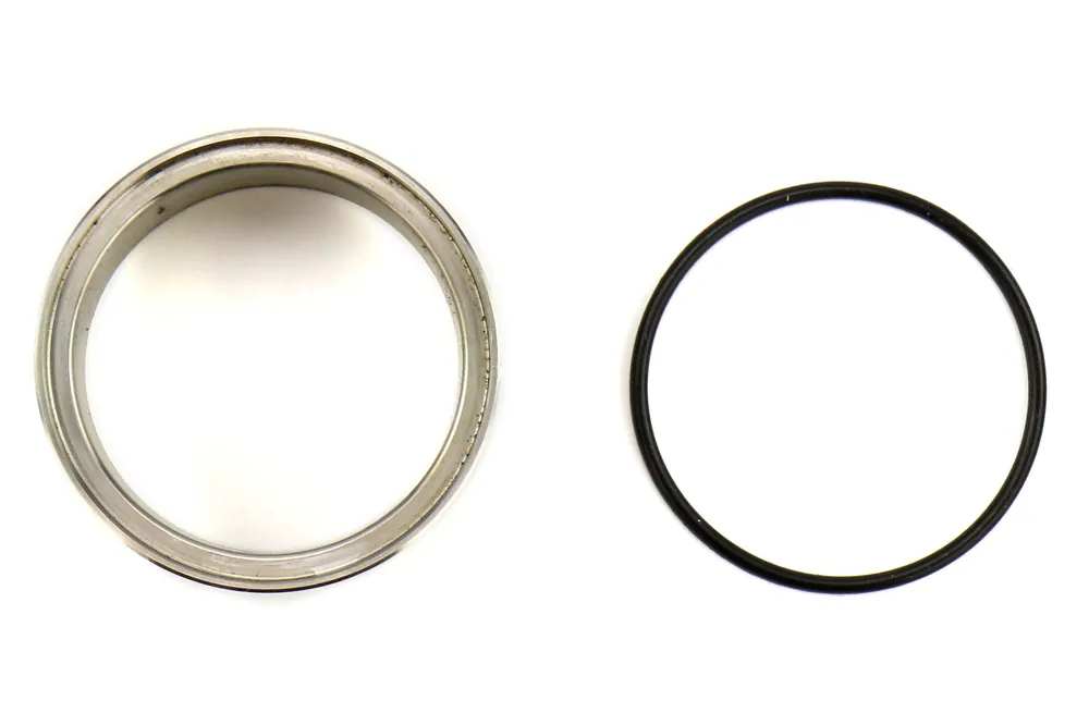 Turbosmart Race Port BOV Flange - Universal