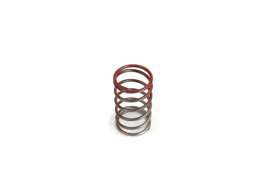 Tial Wastegate Spring Large Red - Universal