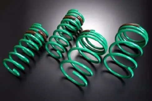 Tein S. Tech Lowering Spring Kit - 2013-2021 Scion FR-S / Subaru BRZ / Toyota 86
