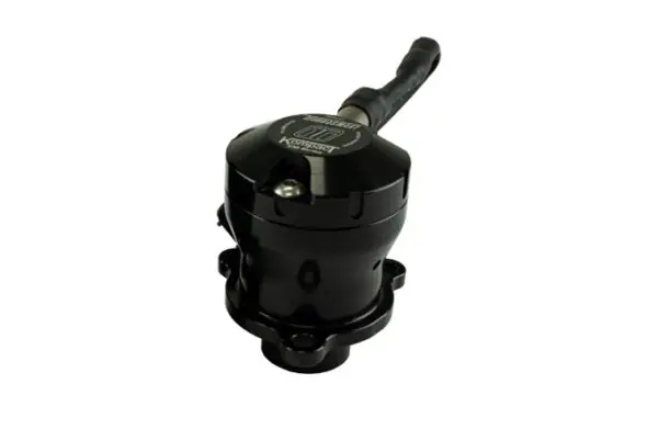 Turbosmart Kompact EM Plumb Back Blow Off Valve -