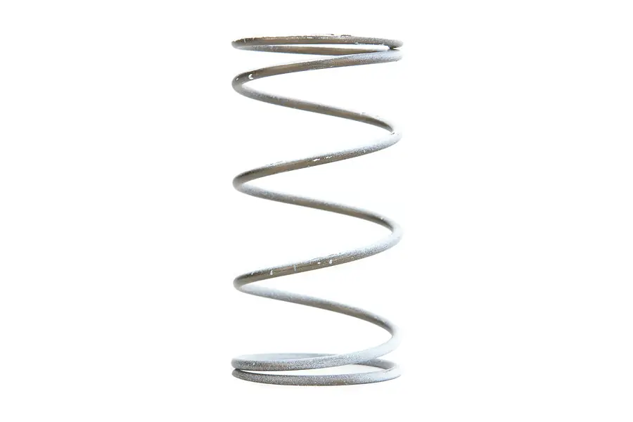 Tial MVS/MVR White Spring - Universal