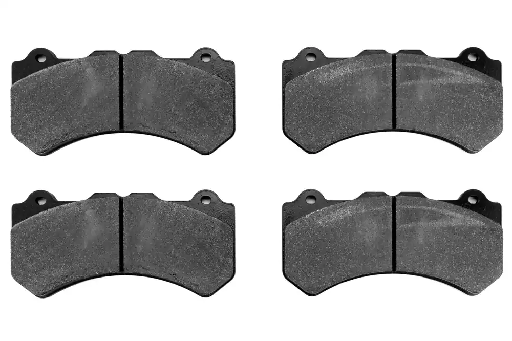 Hawk DTC-70 Front Brake Pads - 2009-2017 Nissan GT-R