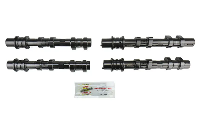 GSC Power-Division Camshafts S2 Grind - 2004-2007 Subaru STI