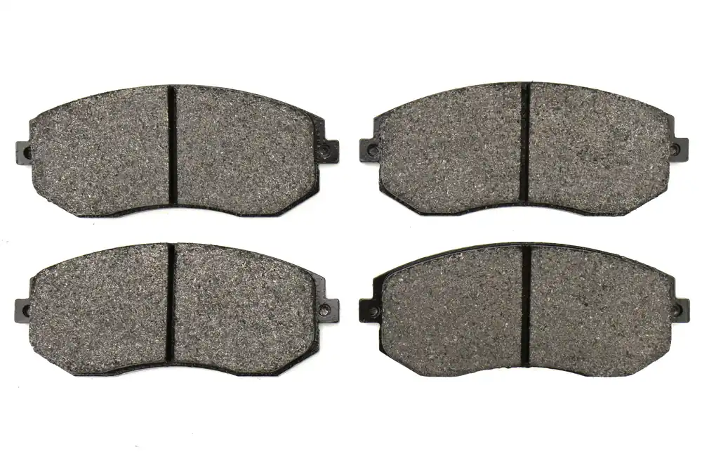 Toyota86 Front Brake Pads Hawk Performance DTC-80 - 13-16 FR-S/ 13-20 BRZ/ 17-19