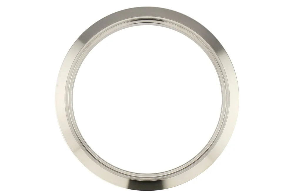 Tial 3-Inch V-Band Outlet Flange - Universal