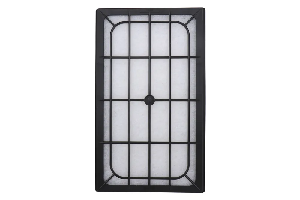HKS Super Hybrid Panel Air Filter - 2002-2007 Subaru WRX / STI