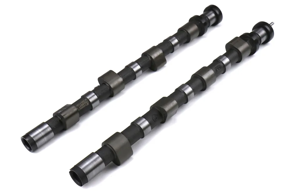 Tomei Poncam 258 Camshaft Set - Nissan 240SX 1989-1998