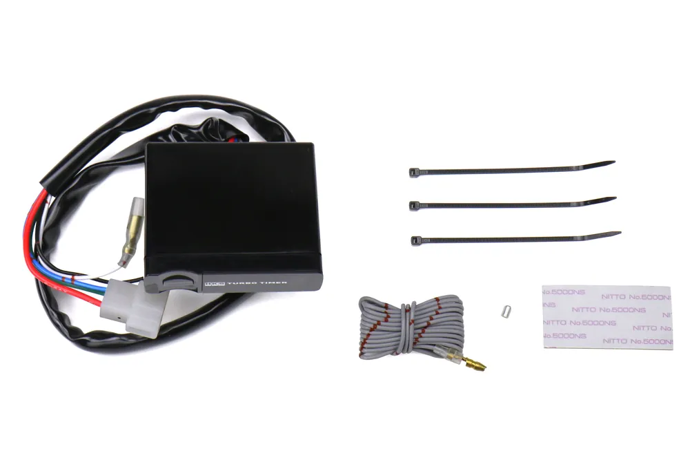 HKS Turbo Timer 10th Gen - Universal
