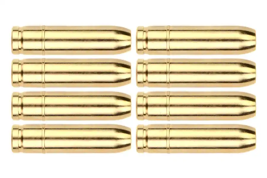 GSC Power-Division Exhaust Valve Guides Stopper Style - Mitsubishi 4G63 Models (inc. 2003-2006 Evo 8/9)