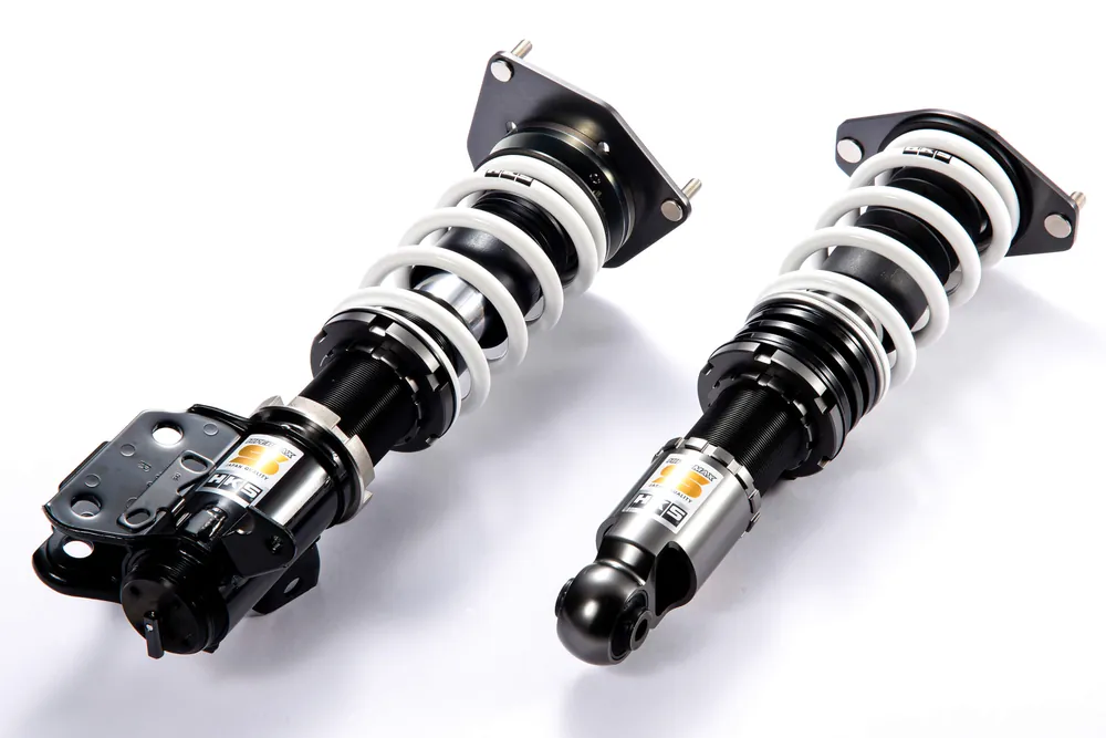 HKS HIPERMAX Coilover Kit - 2013-2021 Scion FR-S / Subaru BRZ / Toyota
